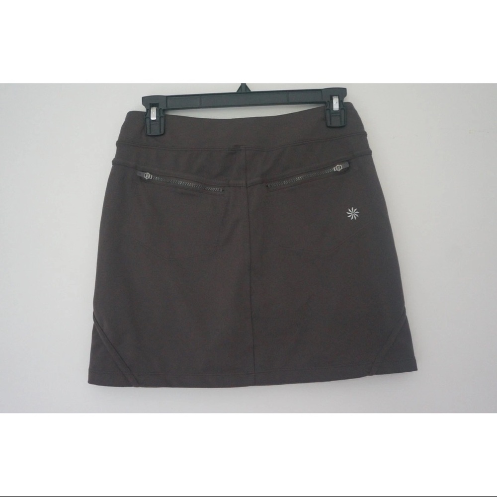Athleta Skirt Bundle (2) size Small/XS - Picture 3 of 6